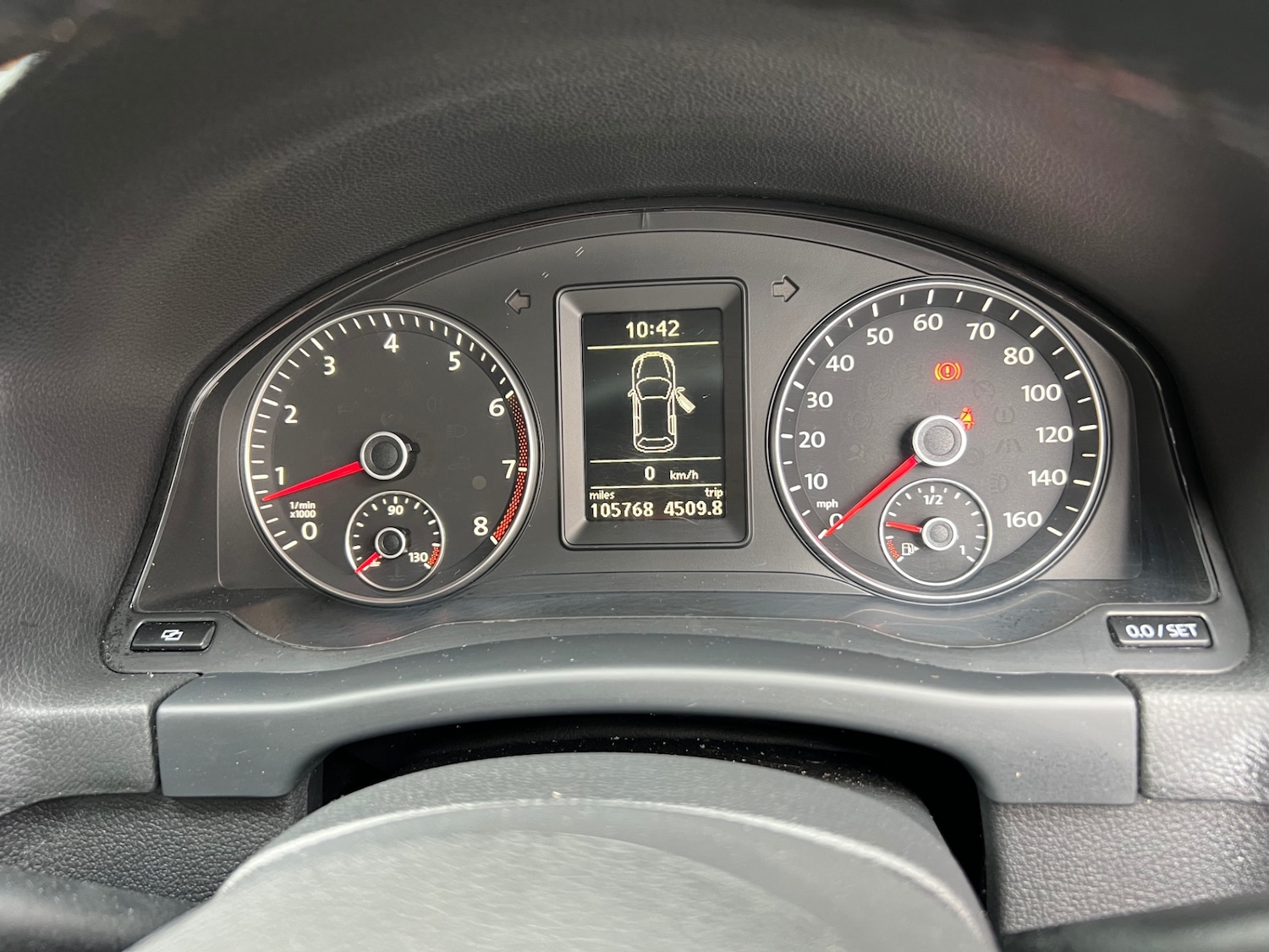 Used Volkswagen Golf Plus 2009 for sale - 78004177: Photo 6