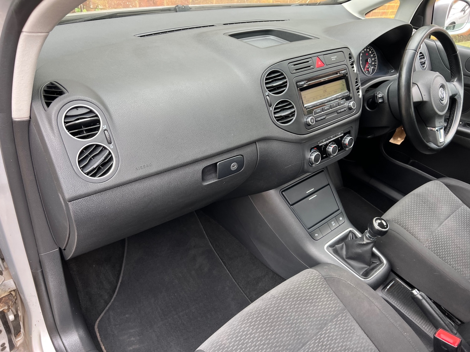 Used Volkswagen Golf Plus 2009 for sale - 78004177: Photo 7