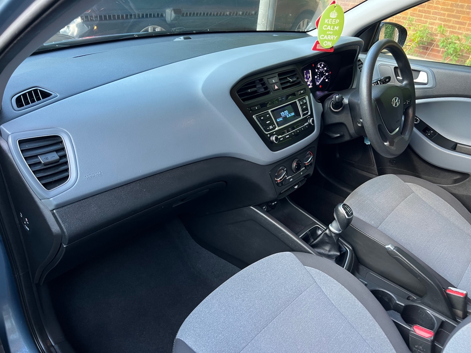 Vehicle 13