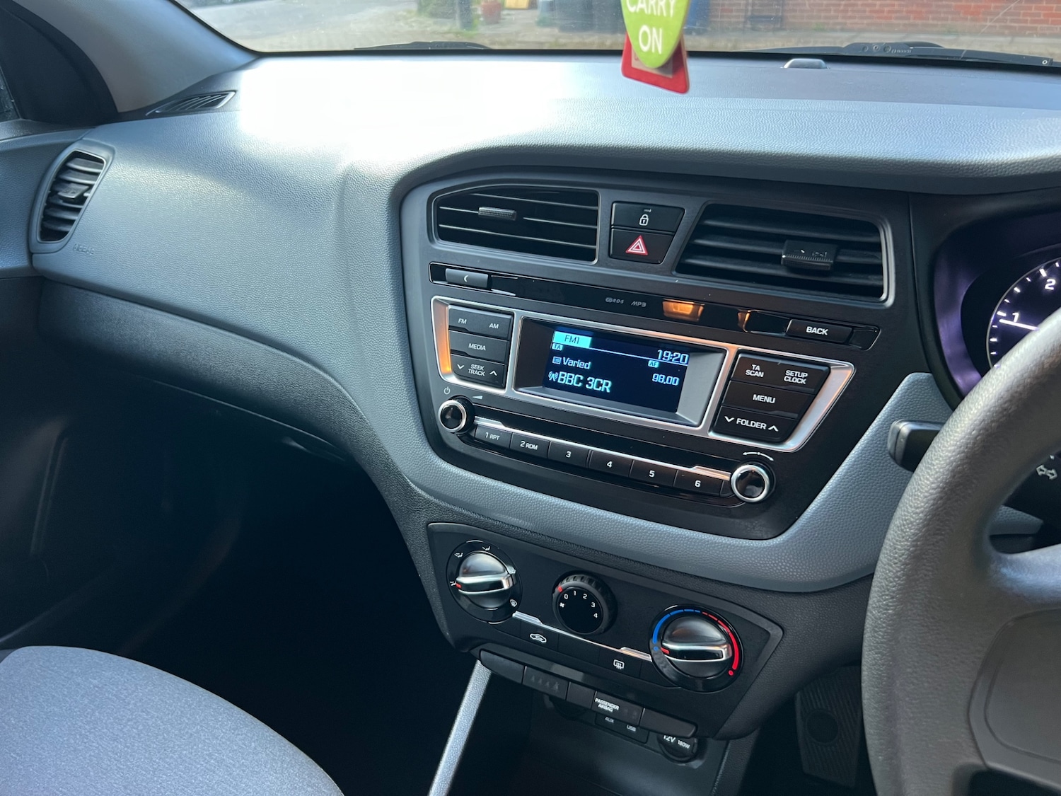 Vehicle 15