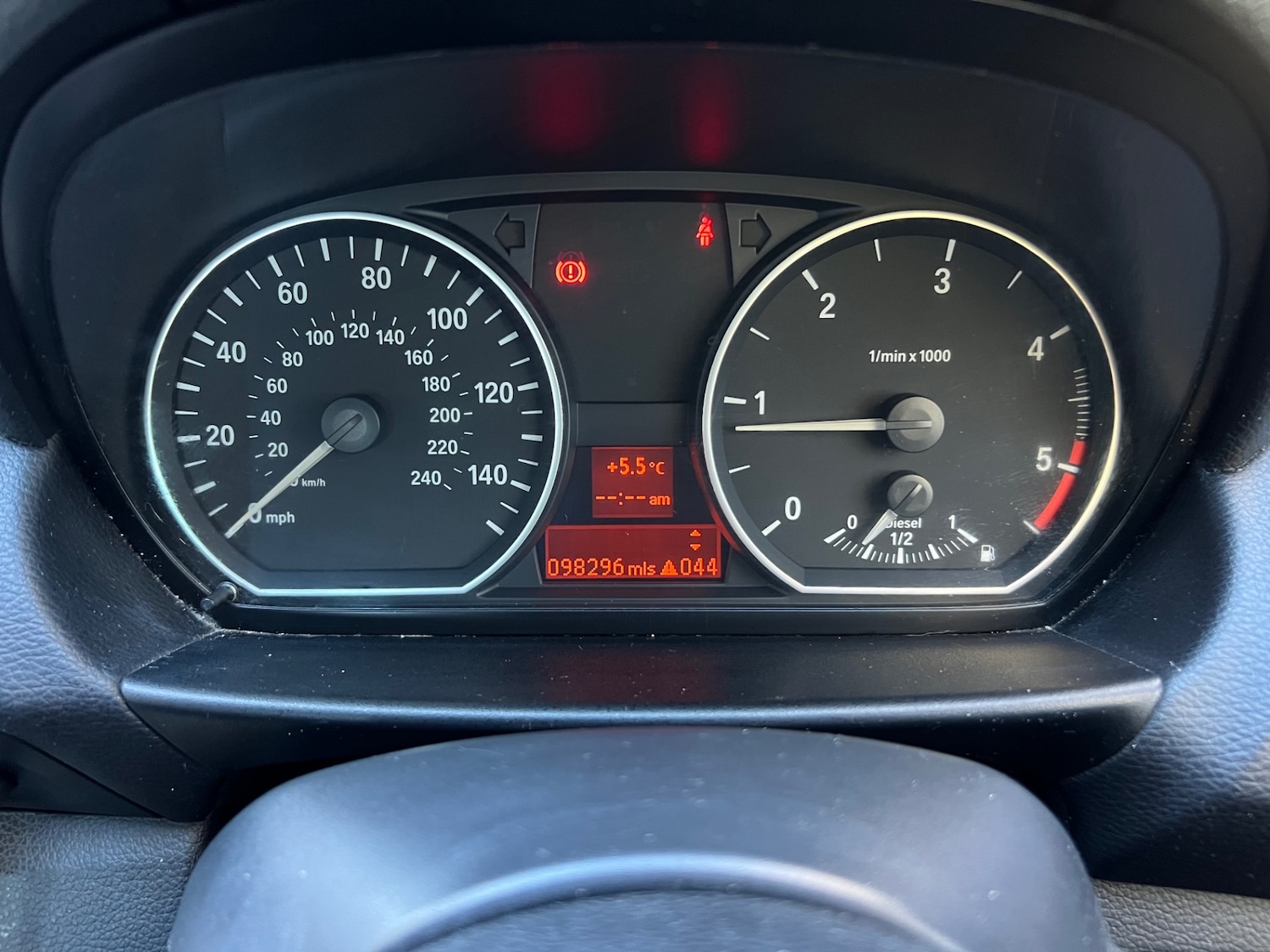 Used BMW 1 Series 2012 for sale - 76758970: Photo 10