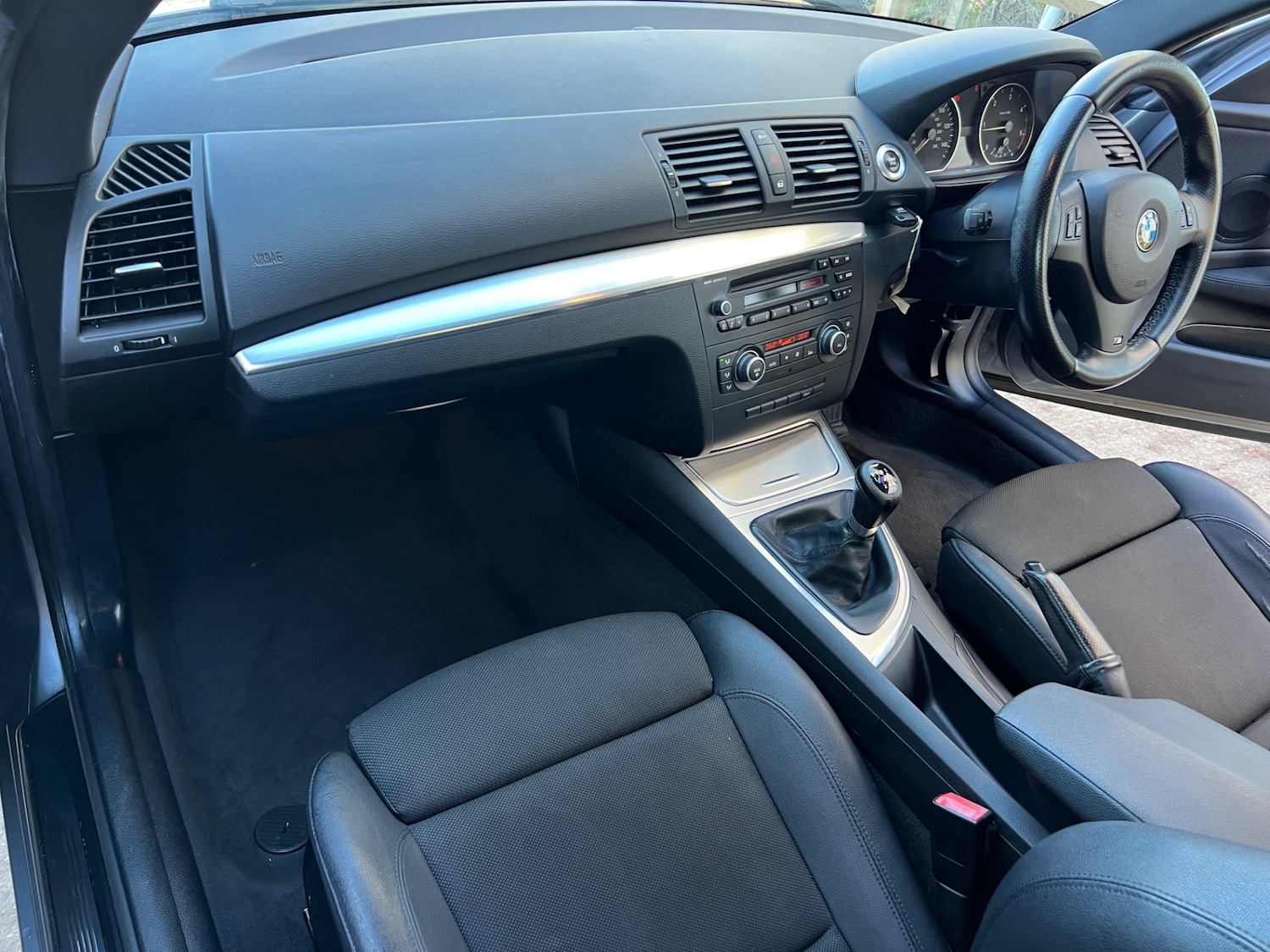 Used BMW 1 Series 2012 for sale - 76758970: Photo 11