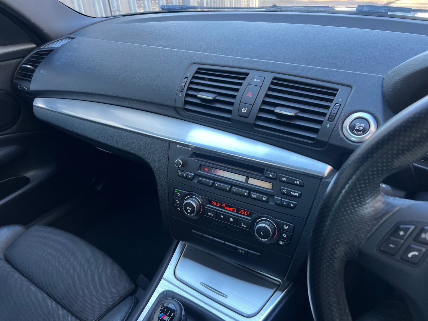 Used BMW 1 Series 2012 for sale - 76758970: Photo 13