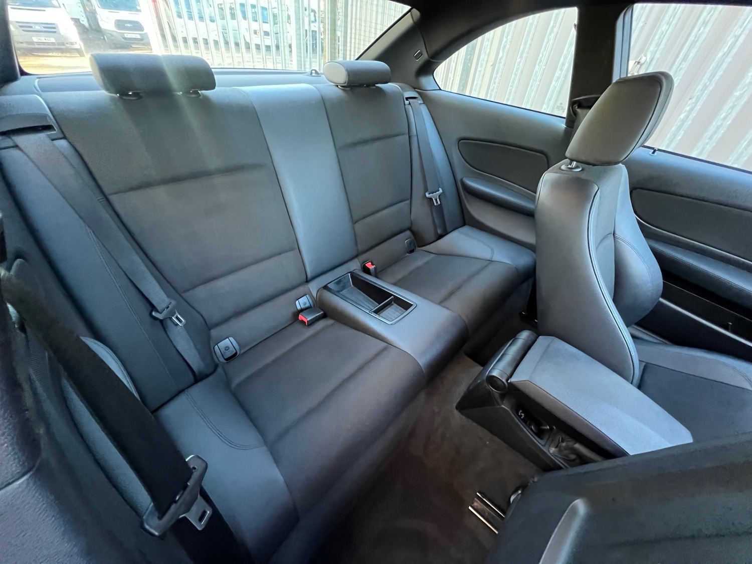 Used BMW 1 Series 2012 for sale - 76758970: Photo 14