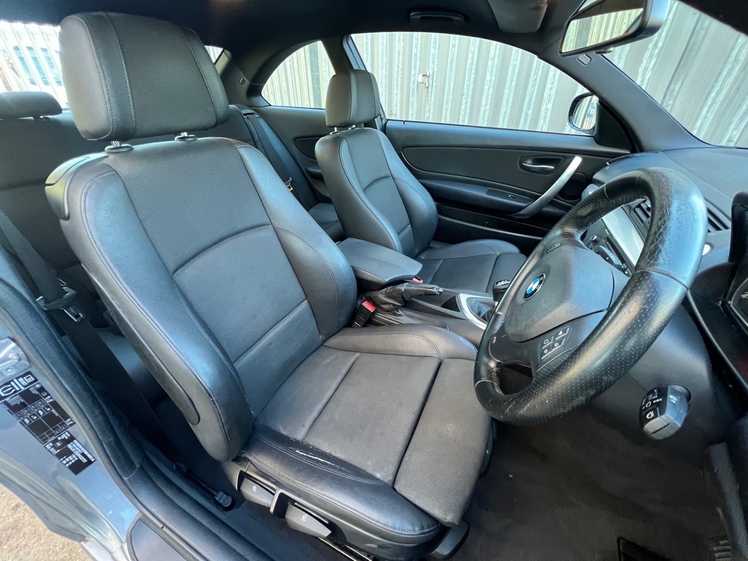 Used BMW 1 Series 2012 for sale - 76758970: Photo 15