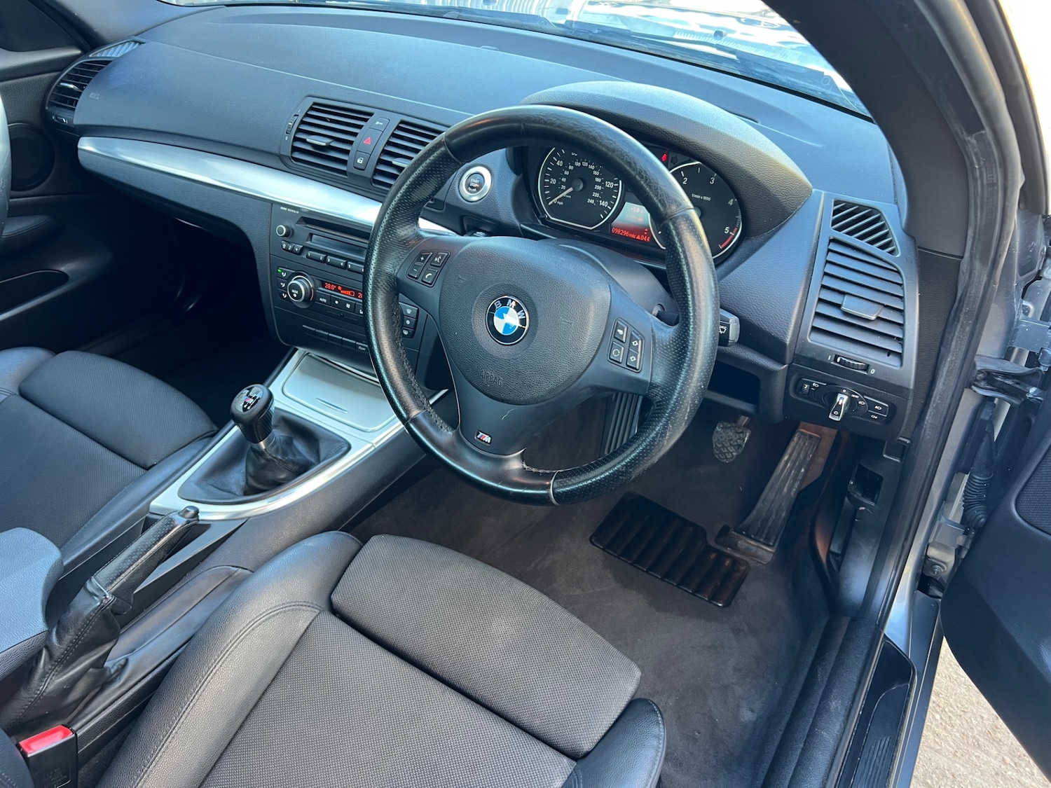 Used BMW 1 Series 2012 for sale - 76758970: Photo 16