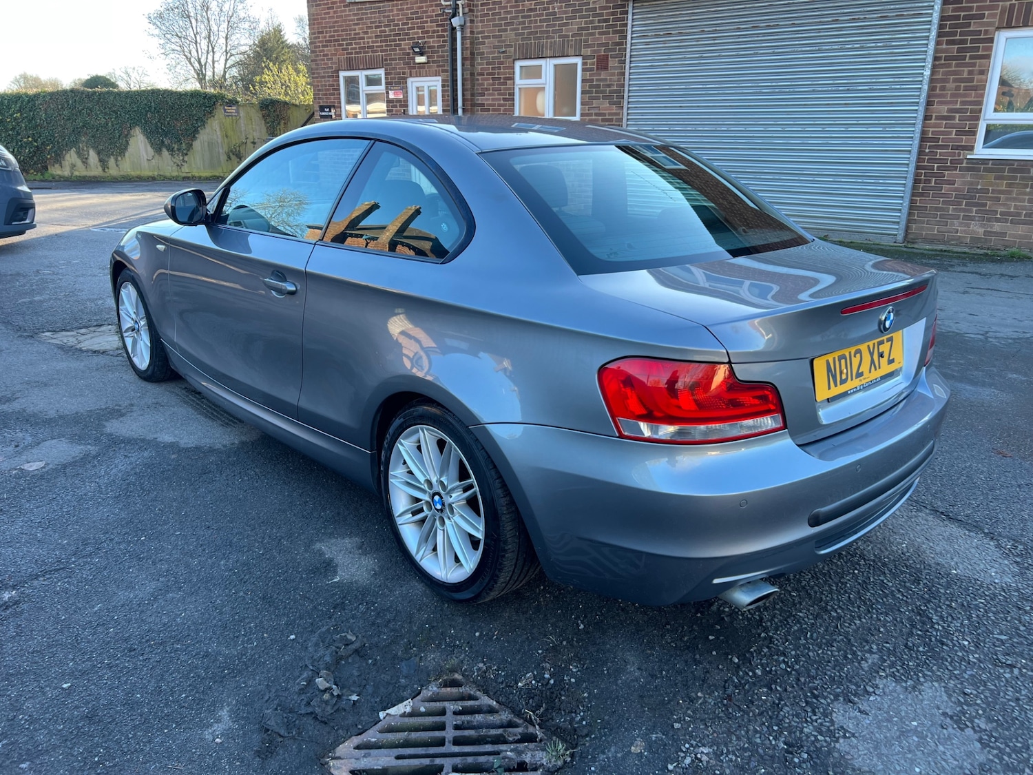 Used BMW 1 Series 2012 for sale - 76758970: Photo 3