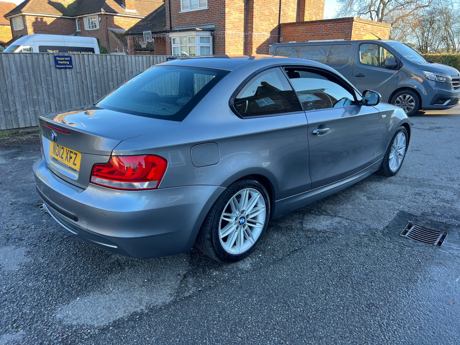 Used BMW 1 Series 2012 for sale - 76758970: Photo 4