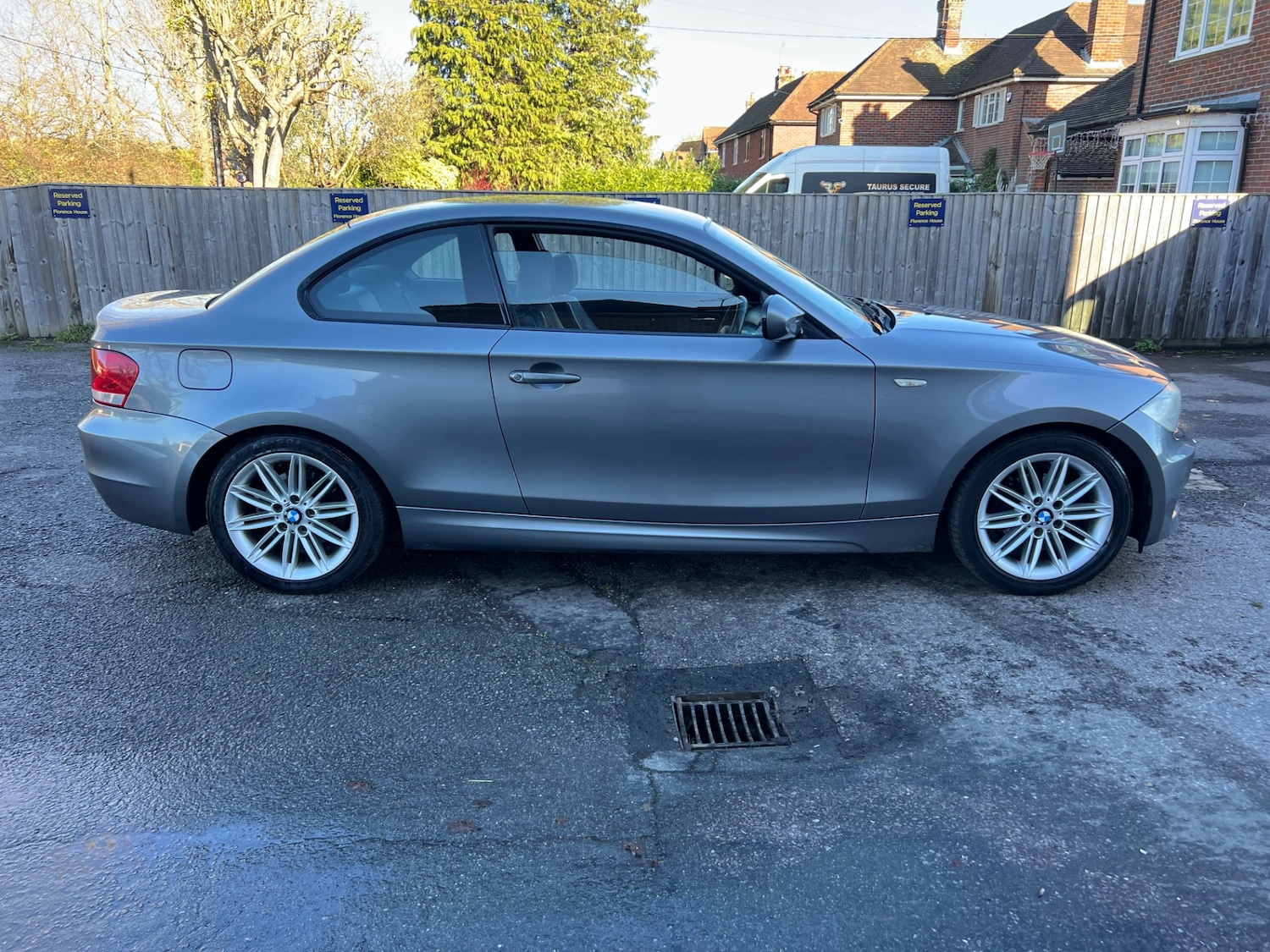Used BMW 1 Series 2012 for sale - 76758970: Photo 5