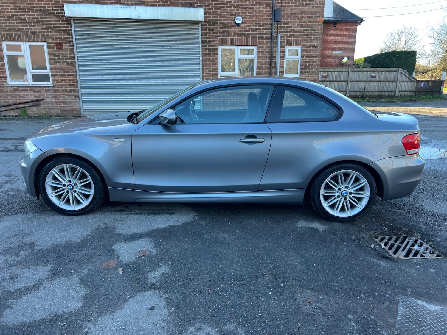Used BMW 1 Series 2012 for sale - 76758970: Photo 6