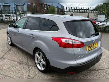 Used Ford Focus 2012 for sale - 78474879: Photo