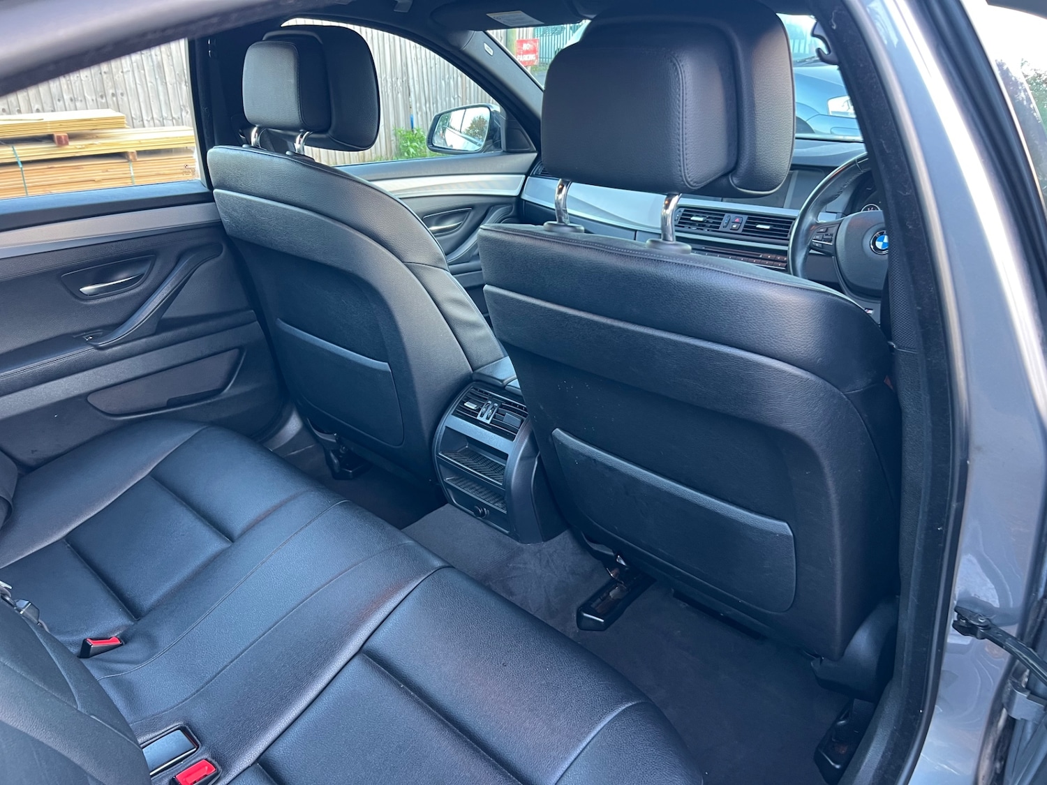 Used BMW 5 Series 2012 for sale - 76316405: Photo 10