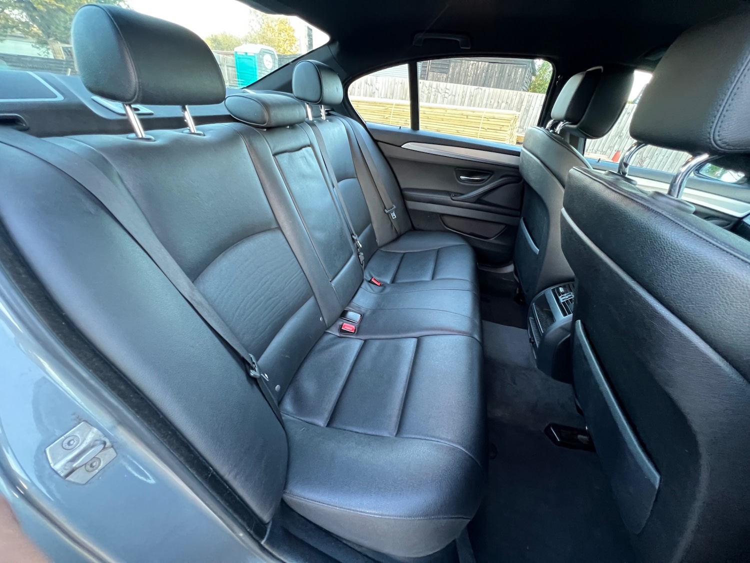 Used BMW 5 Series 2012 for sale - 76316405: Photo 11