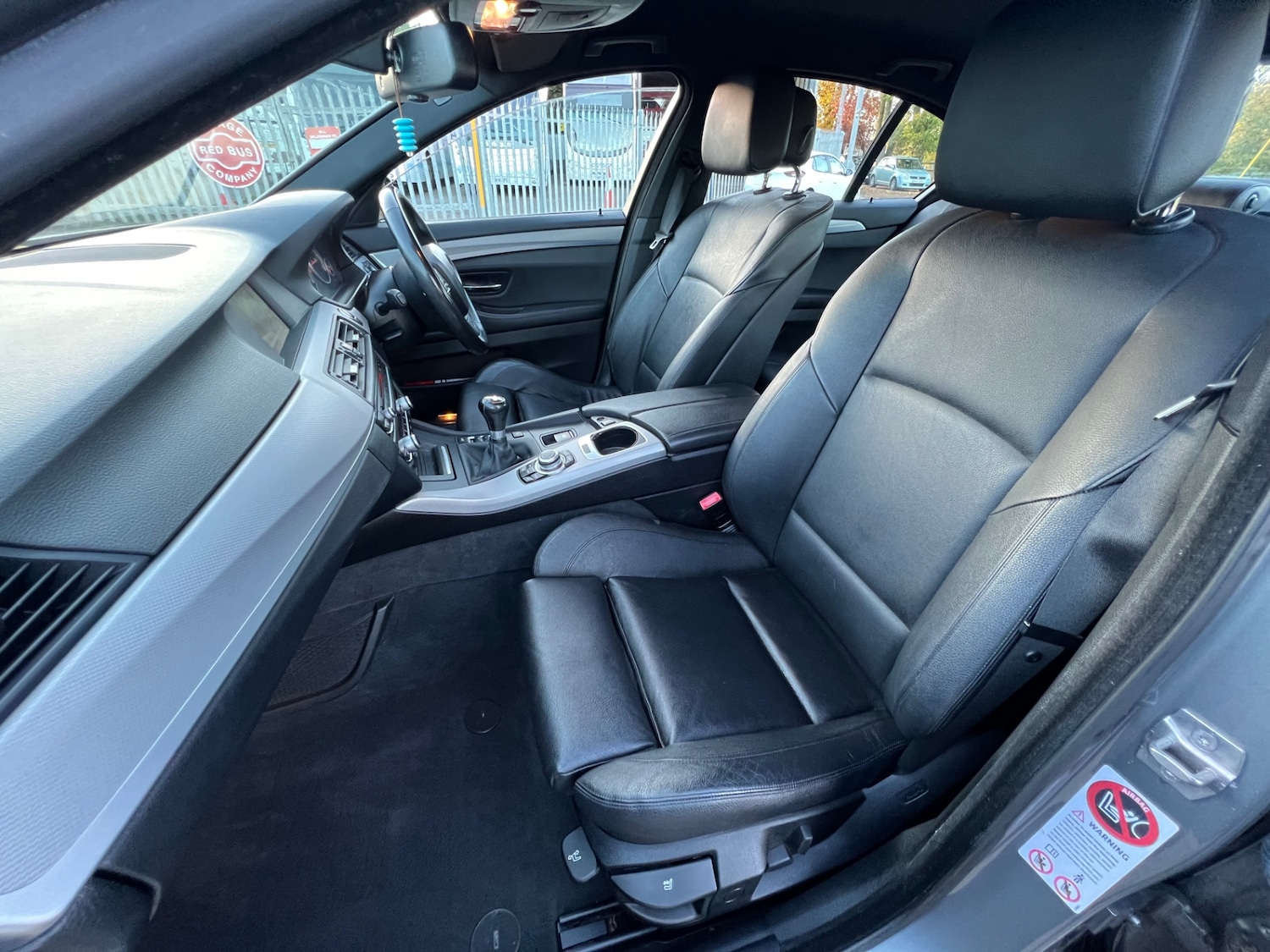 Used BMW 5 Series 2012 for sale - 76316405: Photo 16