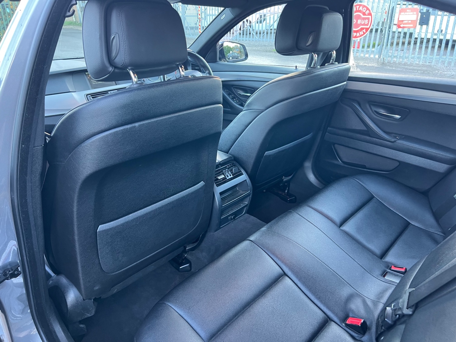 Used BMW 5 Series 2012 for sale - 76316405: Photo 17