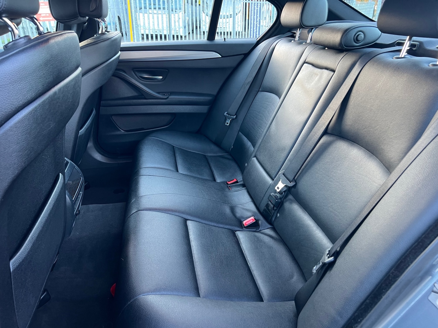 Used BMW 5 Series 2012 for sale - 76316405: Photo 18