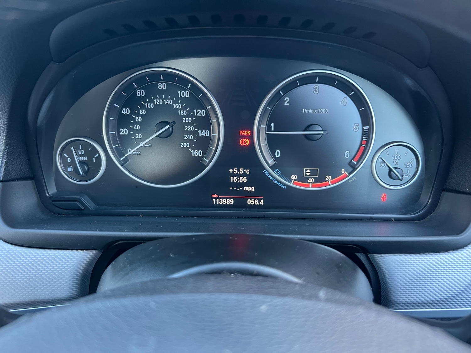 Used BMW 5 Series 2012 for sale - 76316405: Photo 9