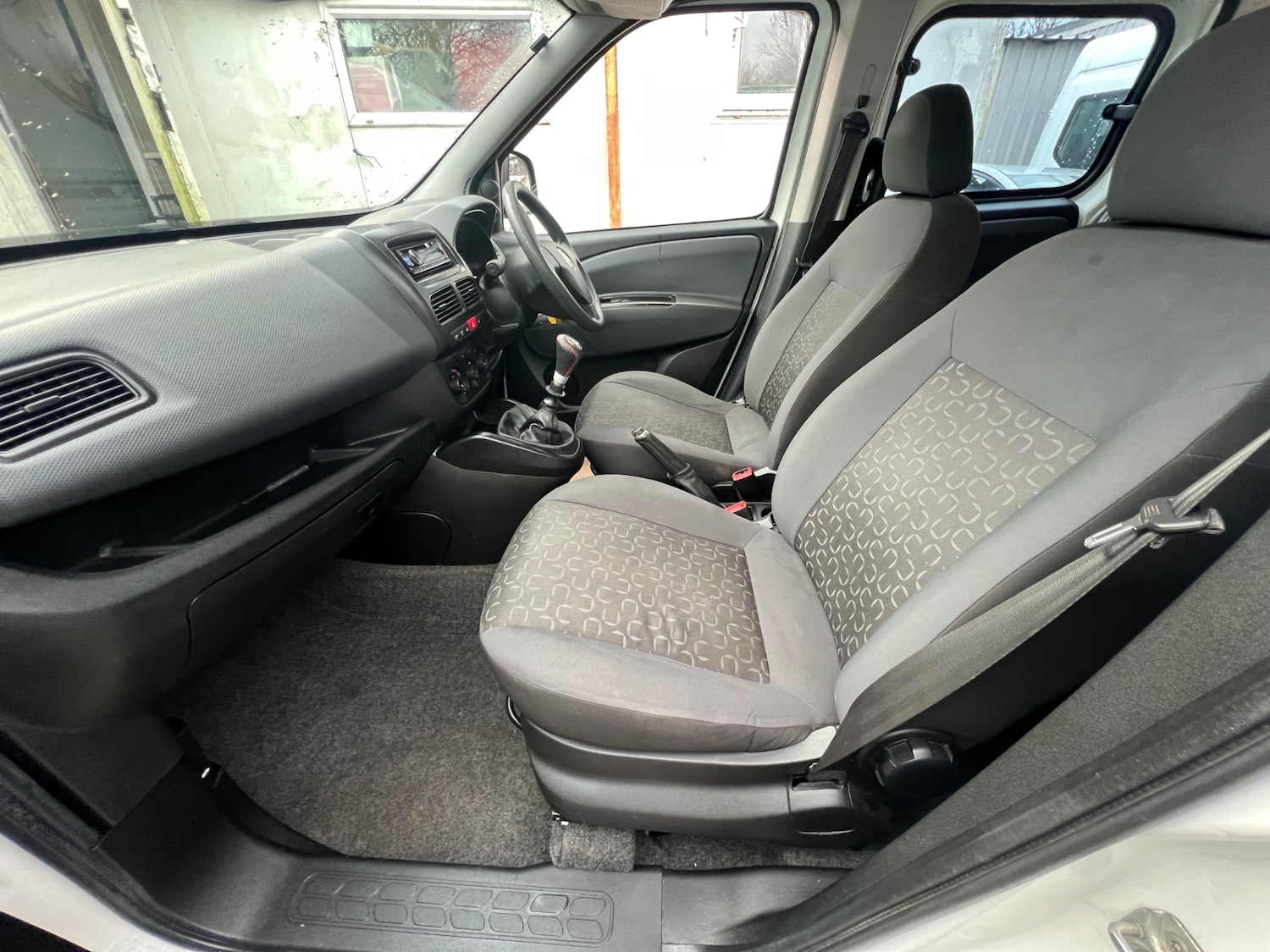 Used Fiat Doblo 2014 for sale - 77395364: Photo 12