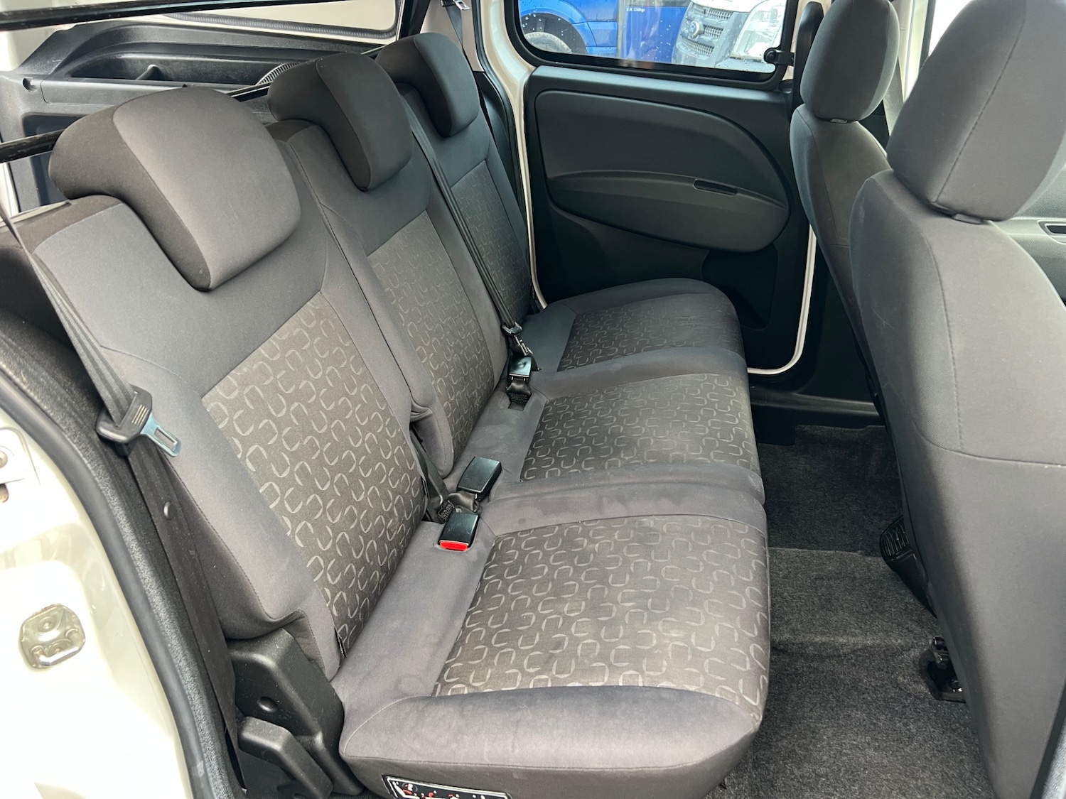 Used Fiat Doblo 2014 for sale - 77395364: Photo 13