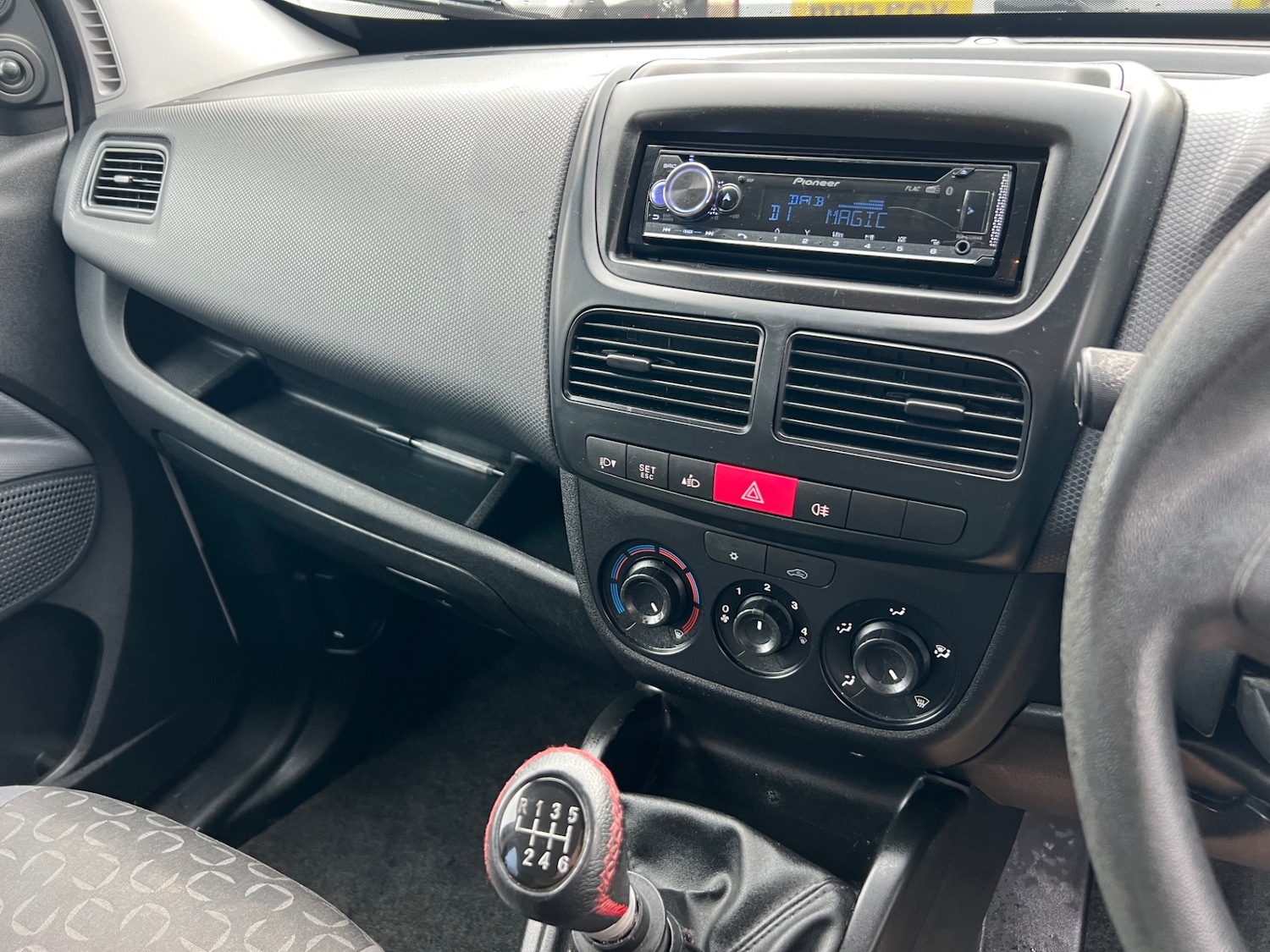 Used Fiat Doblo 2014 for sale - 77395364: Photo 17