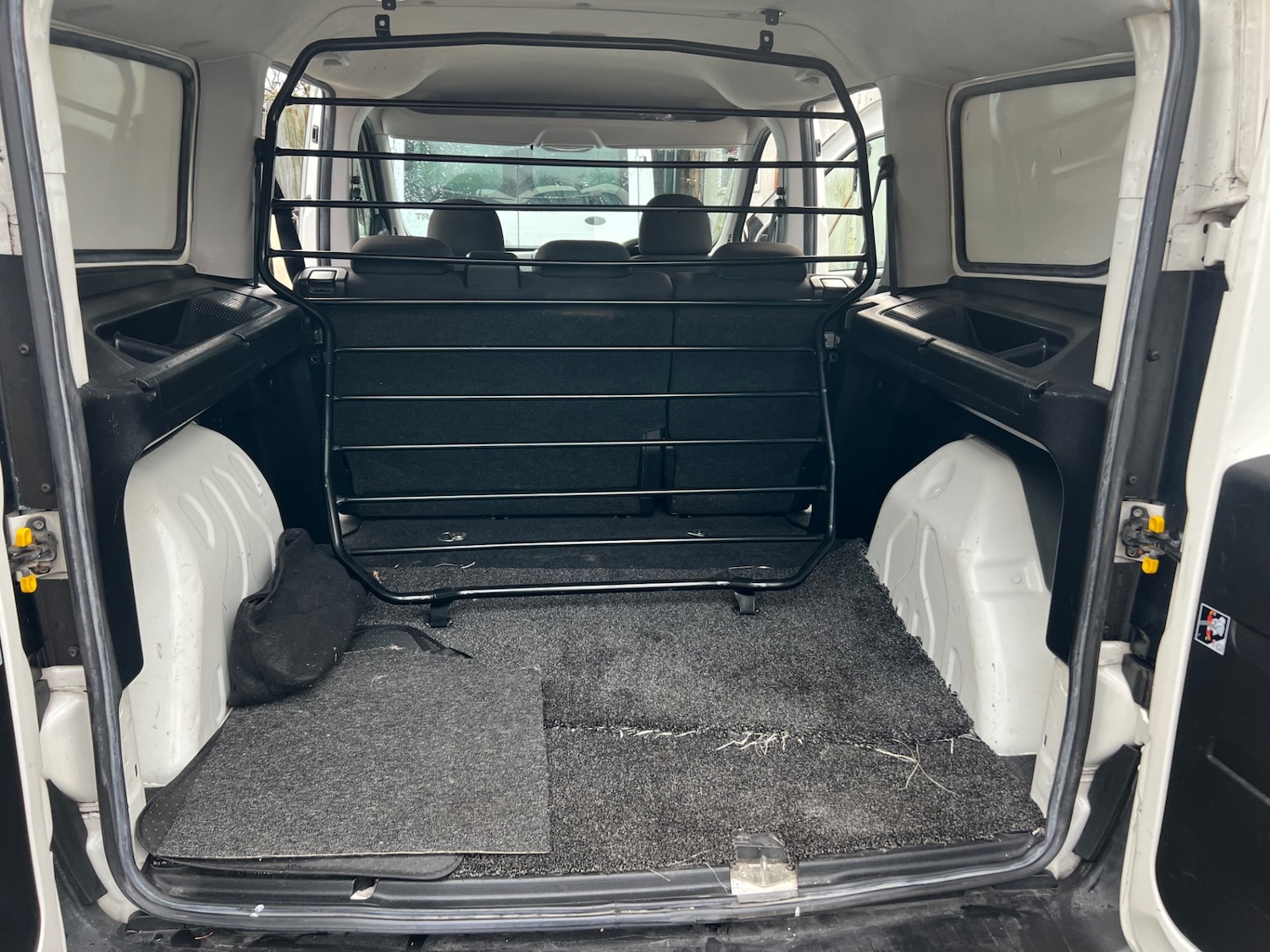 Used Fiat Doblo 2014 for sale - 77395364: Photo 18