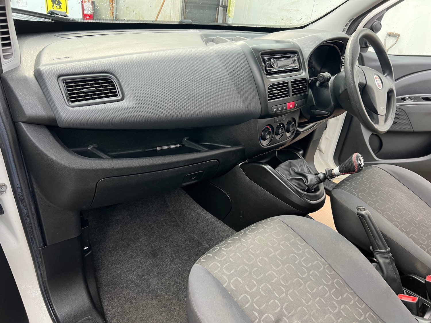 Used Fiat Doblo 2014 for sale - 77395364: Photo 19