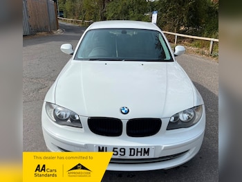 Used BMW 1 Series 2009 for sale - 79563315: Photo