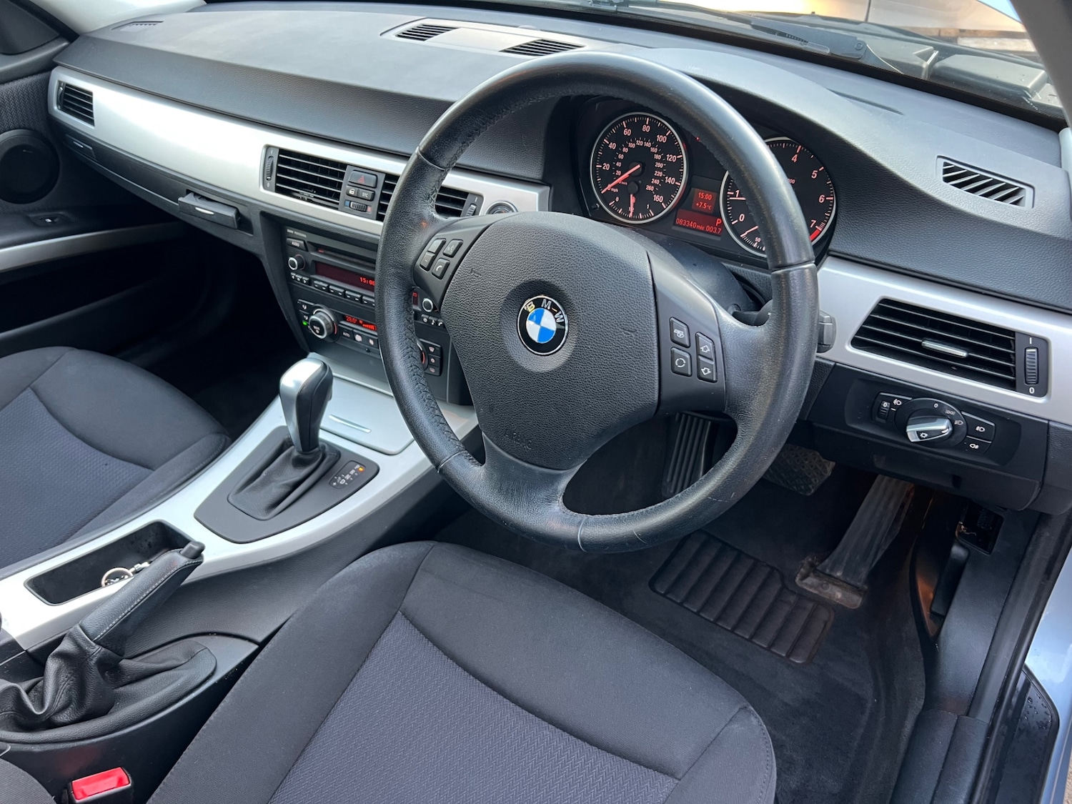 Used BMW 3 Series 2010 for sale - 76935498: Photo 10