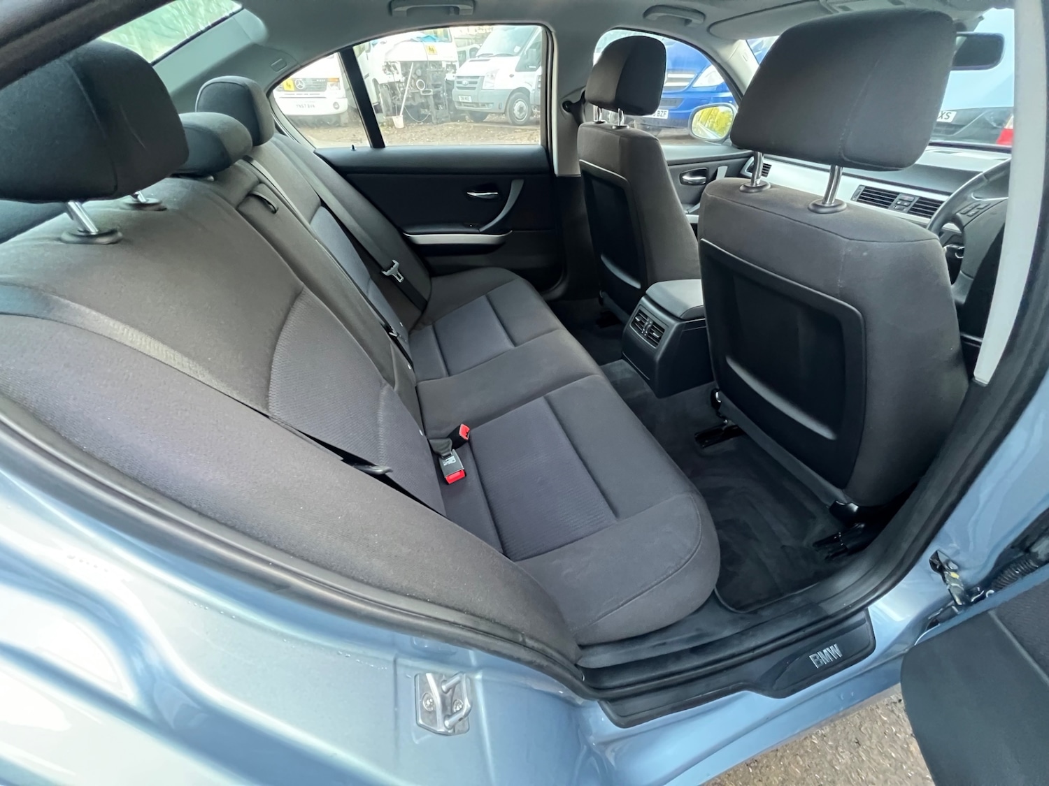 Used BMW 3 Series 2010 for sale - 76935498: Photo 14