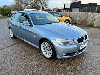 BMW 3 Series feature image
