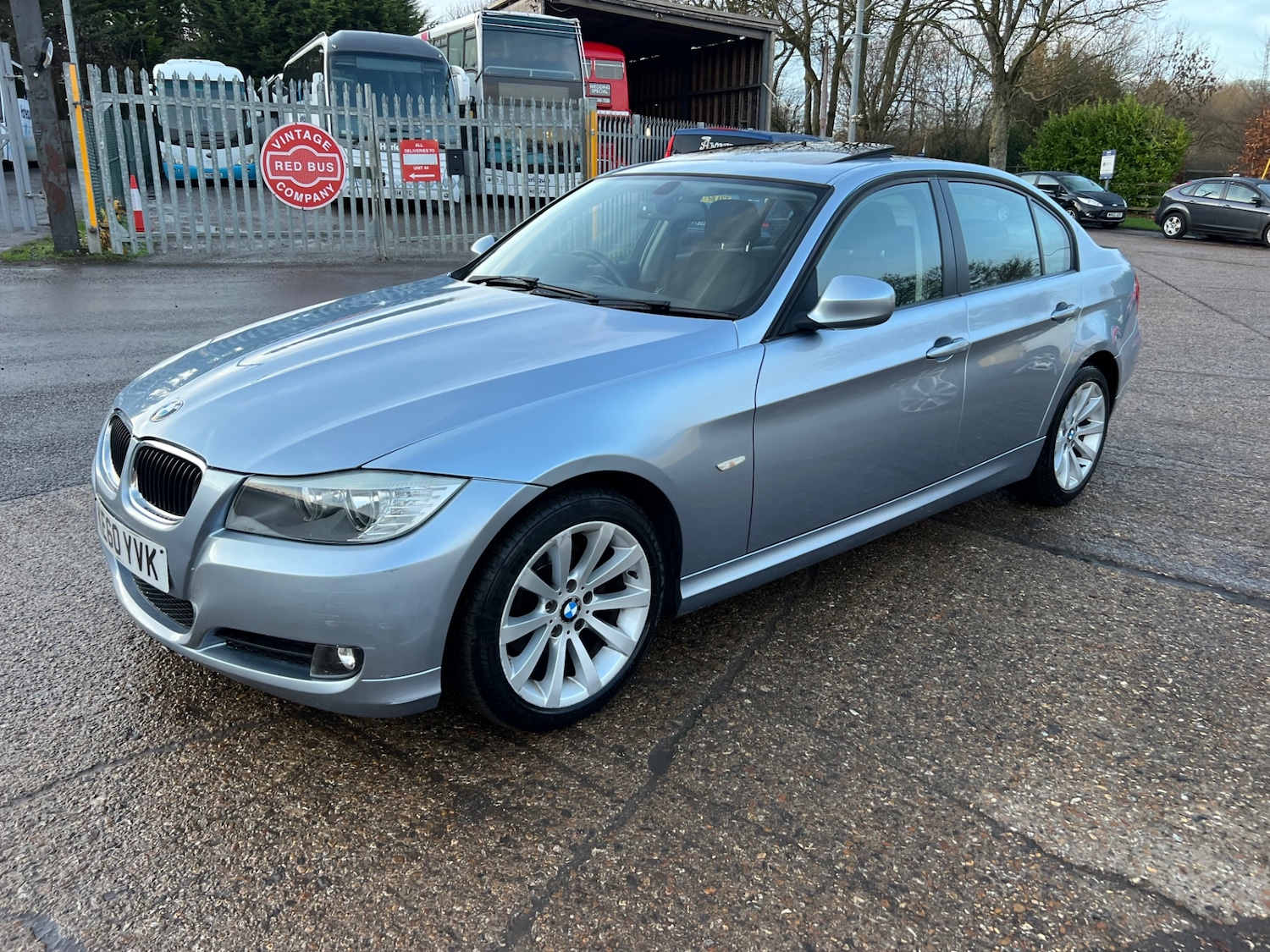Used BMW 3 Series 2010 for sale - 76935498: Photo 3