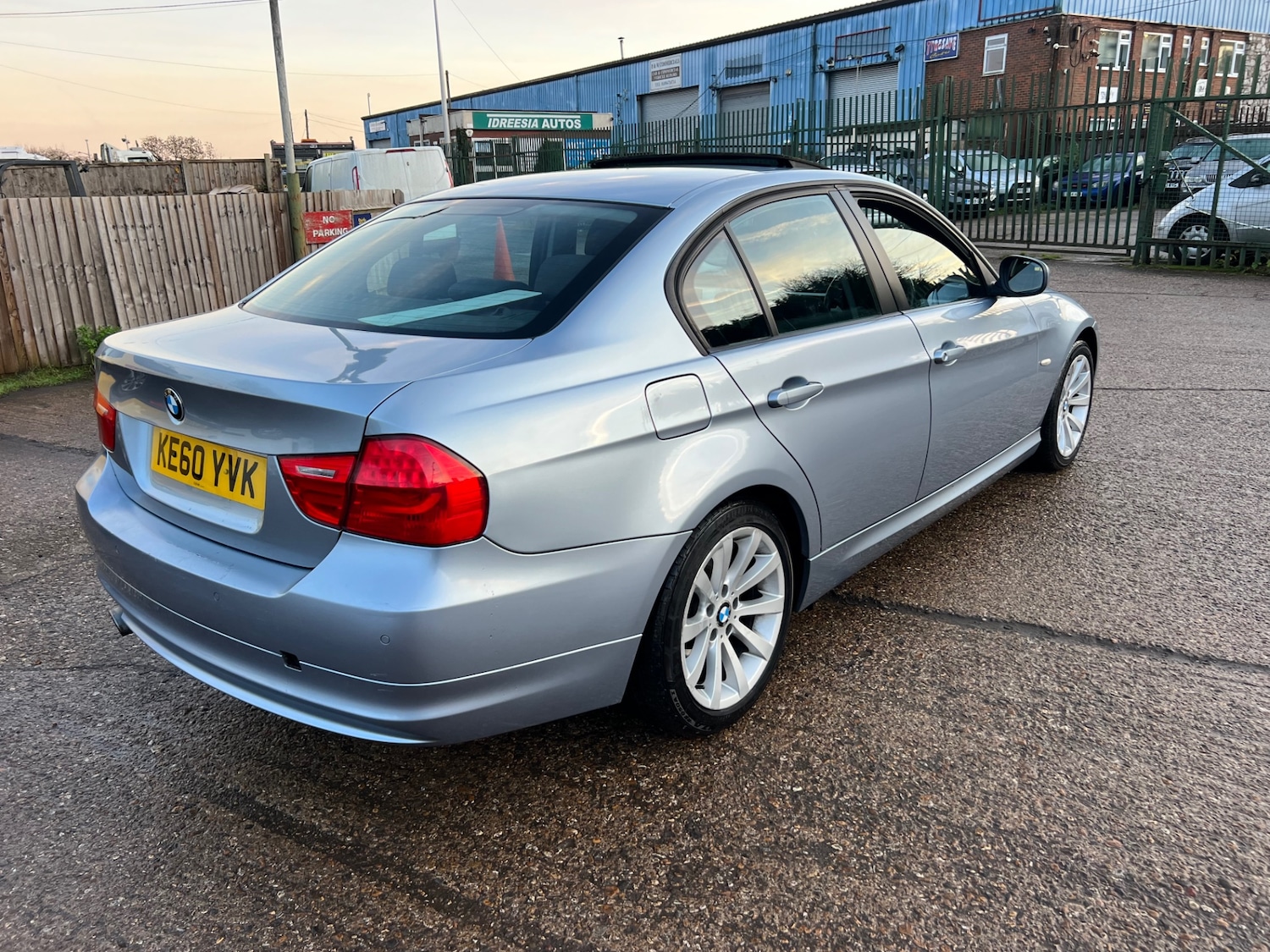 Used BMW 3 Series 2010 for sale - 76935498: Photo 5