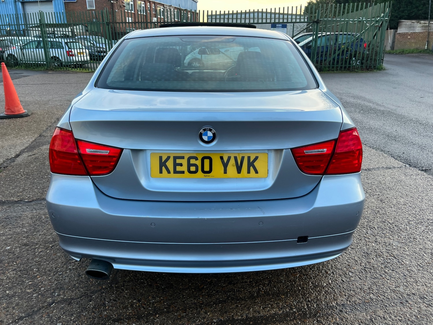 Used BMW 3 Series 2010 for sale - 76935498: Photo 6