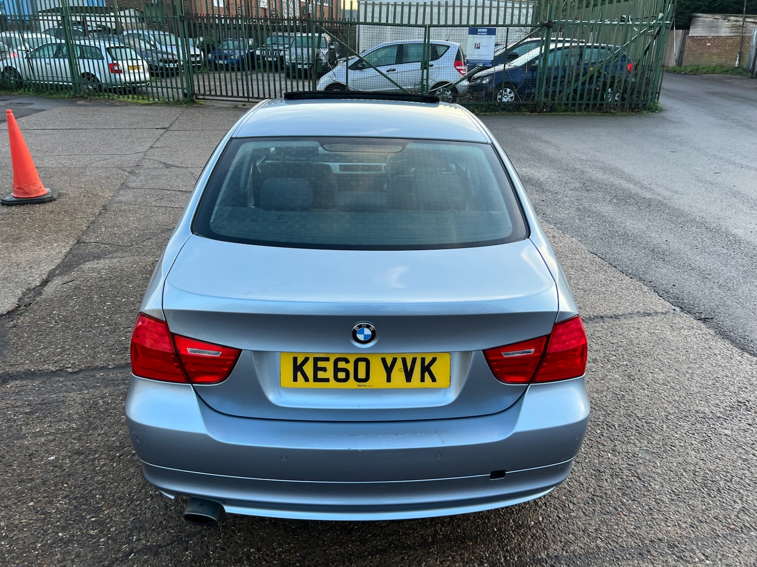 Used BMW 3 Series 2010 for sale - 76935498: Photo 7