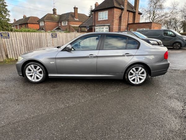 Used BMW 3 Series 2010 for sale - 78212111: Photo 15