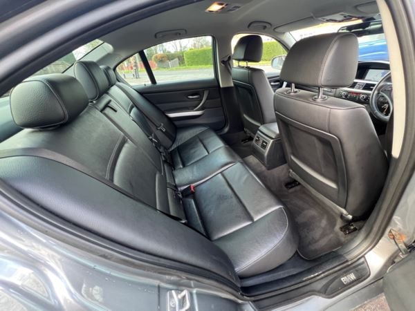 Used BMW 3 Series 2010 for sale - 78212111: Photo 16