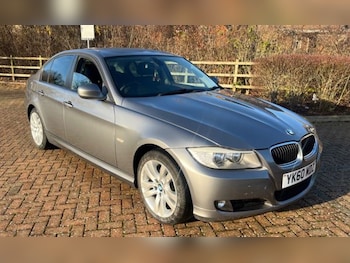 BMW 3 Series feature image