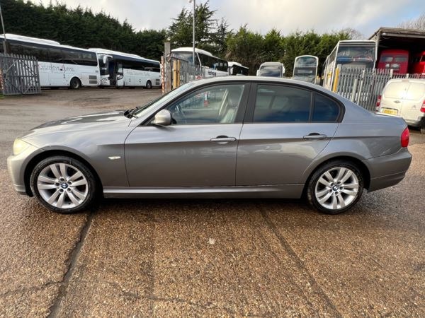 Used BMW 3 Series 2010 for sale - 78212111: Photo 3