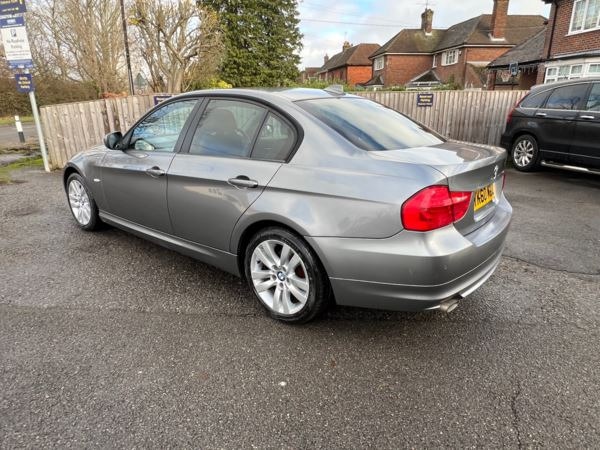Used BMW 3 Series 2010 for sale - 78212111: Photo 5