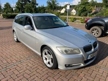 Used BMW 3 Series 2012 for sale - 74957413: Photo