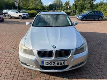 Used BMW 3 Series 2012 for sale - 74957413: Photo