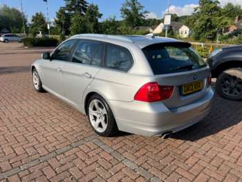 Used BMW 3 Series 2012 for sale - 74957413: Photo