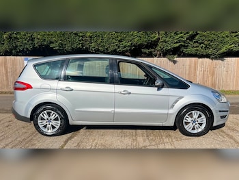 Used Ford S-Max 2014 for sale - 78344495: Photo