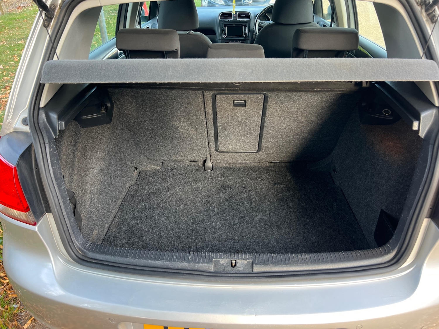 Vehicle 19