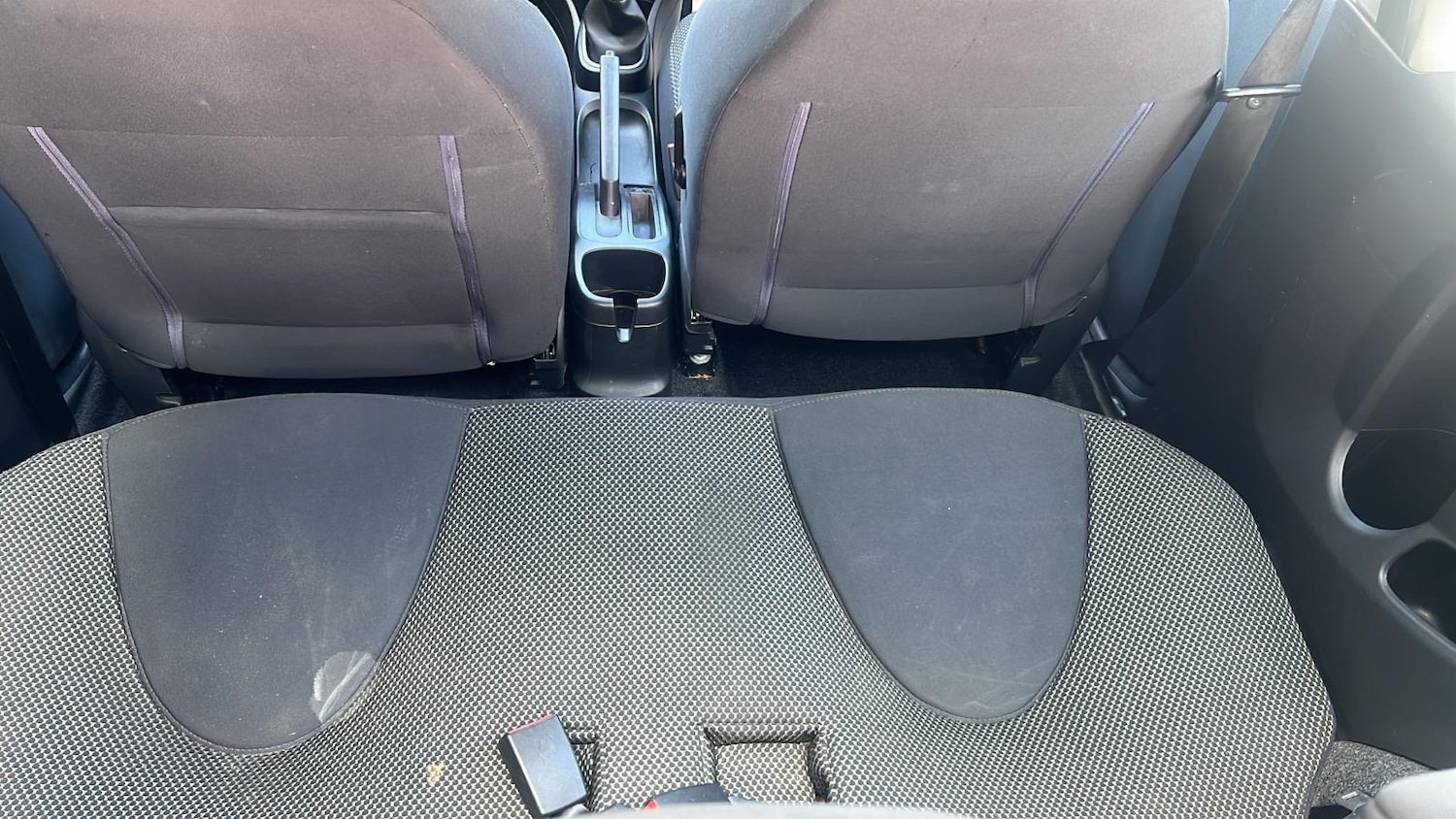 Used Nissan Micra 2008 for sale - 76596613: Photo 13