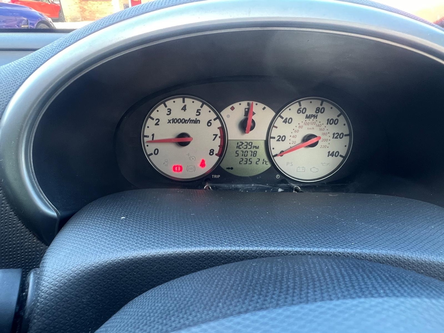 Used Nissan Micra 2008 for sale - 76596613: Photo 5