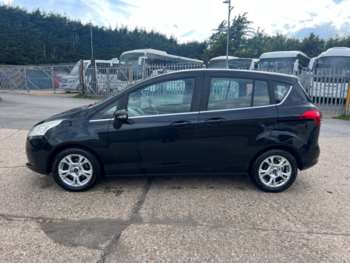 Used Ford B-MAX 2014 for sale - 74797232: Photo