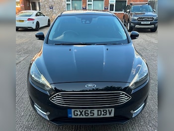 Used Ford Focus 2016 for sale - 79254741: Photo