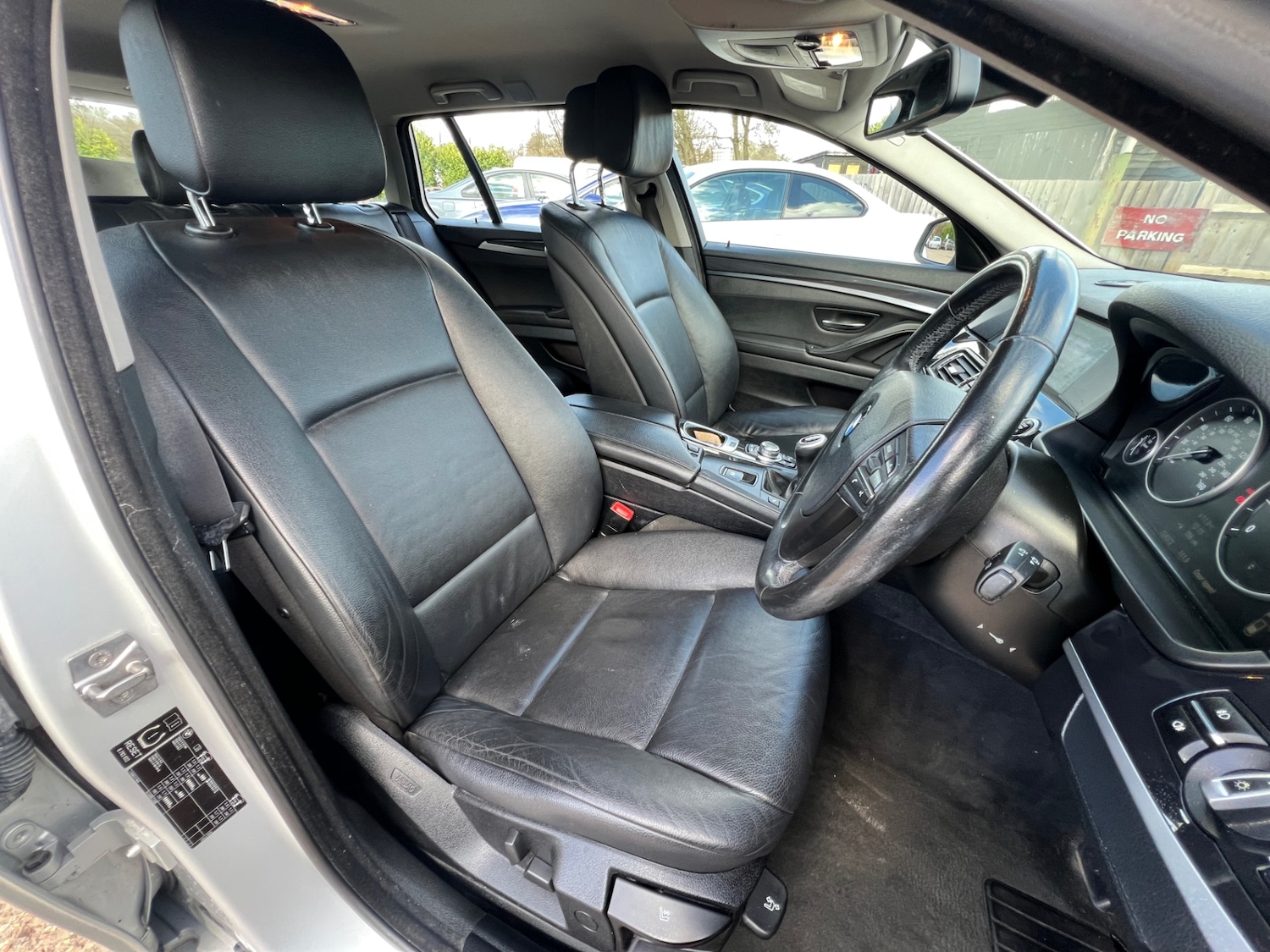 Used BMW 5 Series 2011 for sale - 77654046: Photo 10