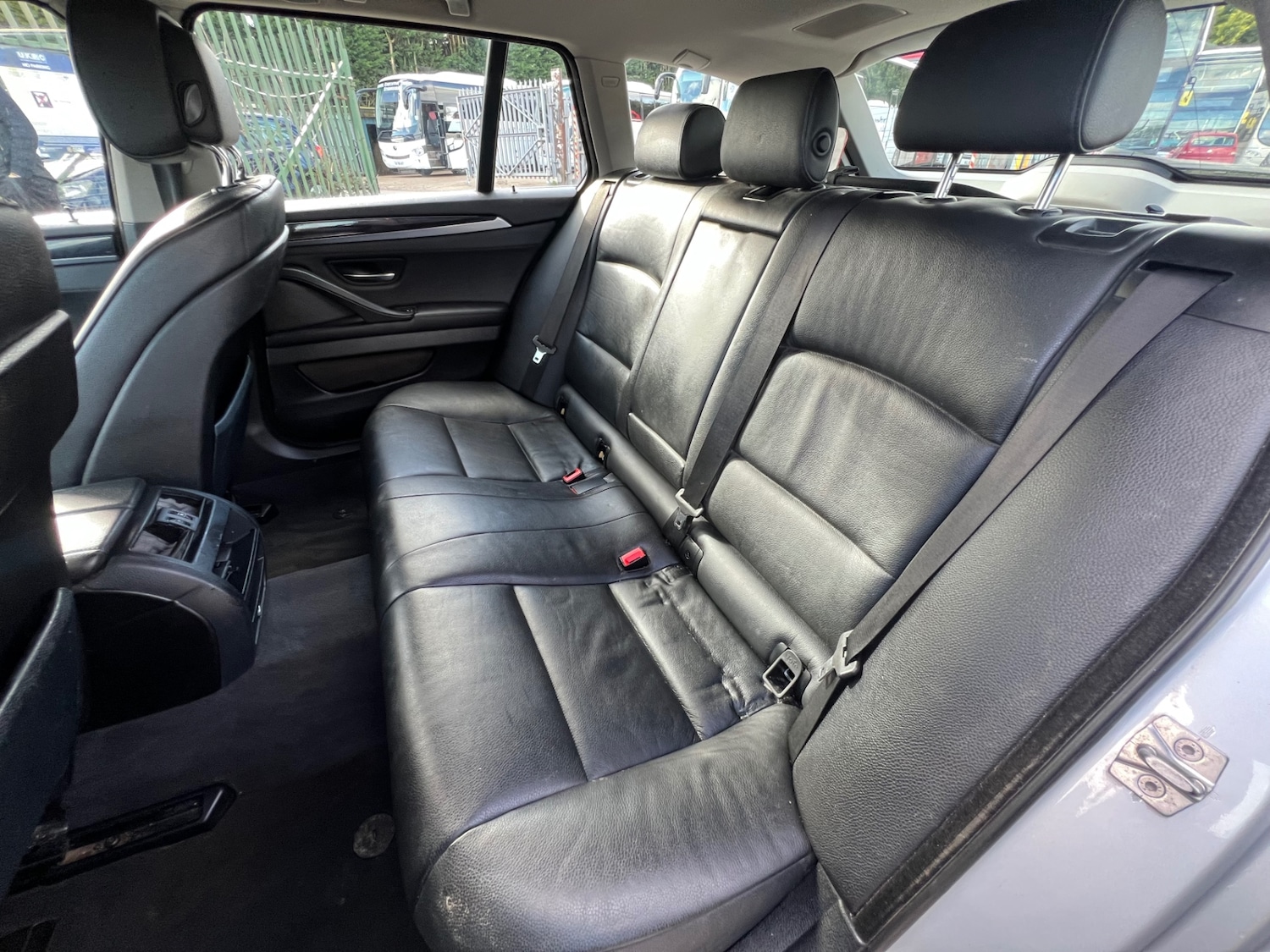 Used BMW 5 Series 2011 for sale - 77654046: Photo 11